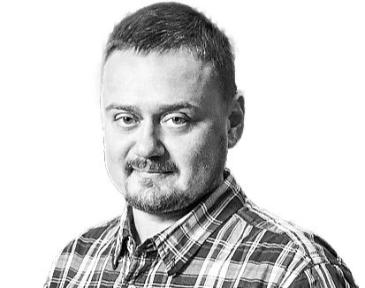 Андрій Кокотюха