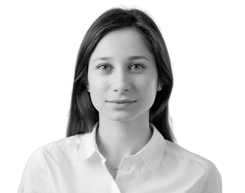 Ирина Купчинская