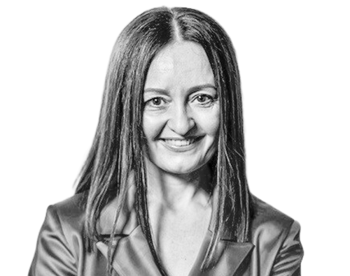 Ірина Золотаревич