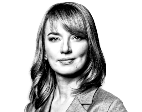 Елена Шуляк