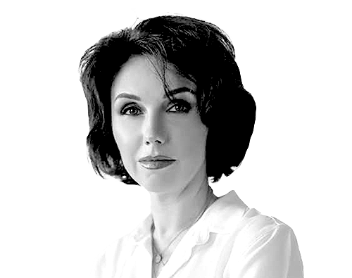 Юлия Орлова