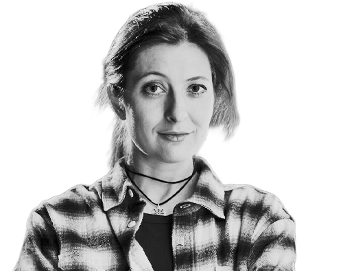 Катерина Зарембо
