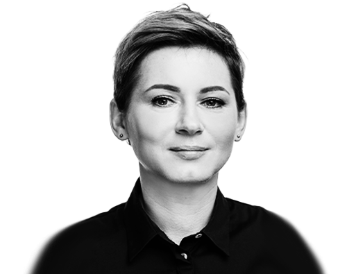 Анна Чаплигіна