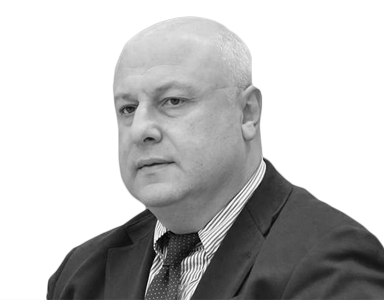 Джордж Церетели