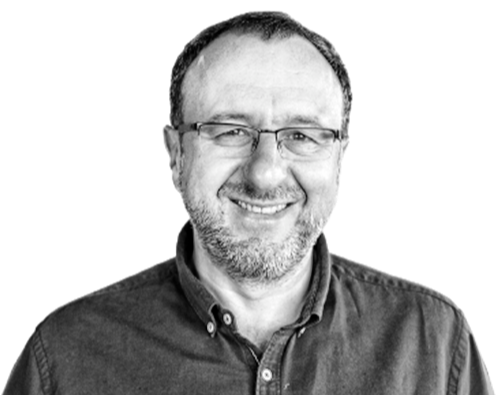 Александр Соколовский