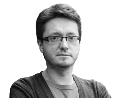 Остап Сливинський