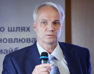 Юсси Хейккинен