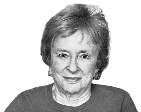 Елізабет Дрю