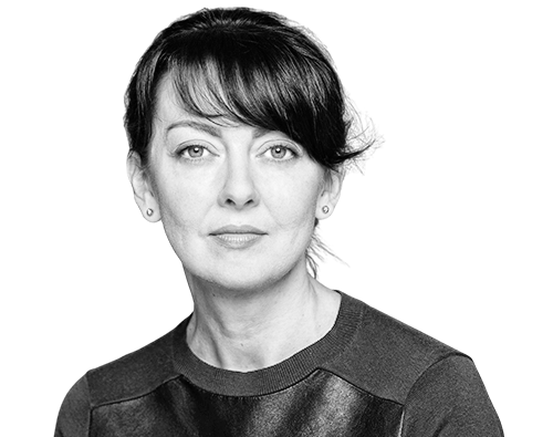 Наталія Дмитренко
