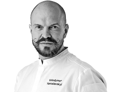 Владимир Ярославский