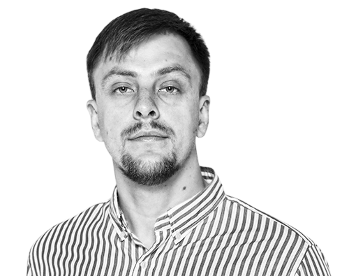 Макс Філіппов