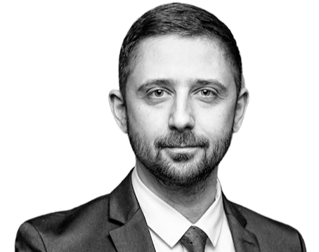 Андрей Шабанов