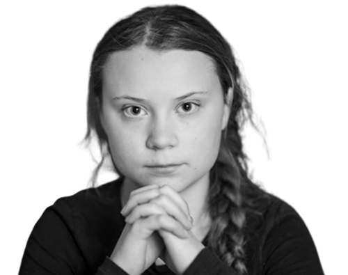 Грета Тунберг