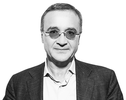 Игорь Никонов