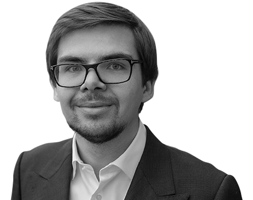 Георгій Соколянський