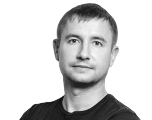 Максим Сундалов