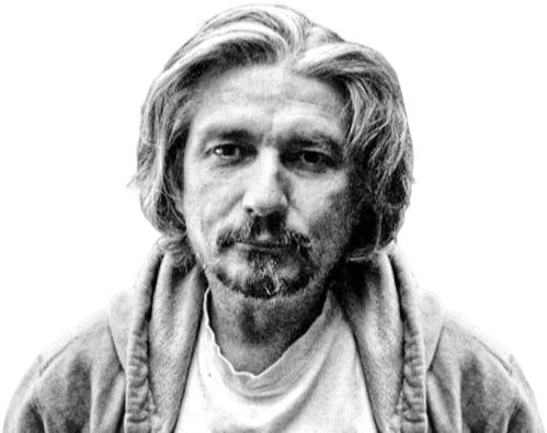 Володимир Бєлоусов