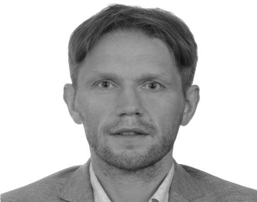 Виталий Кулинич