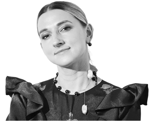 Елена Борисова