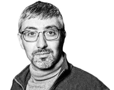 Семен Єсилевський