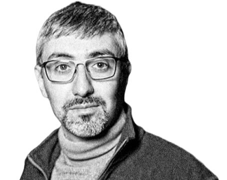 Семен Есилевский