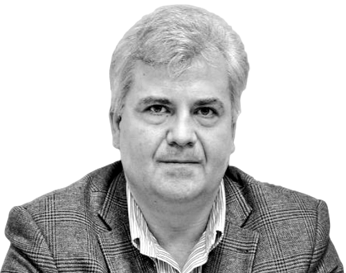 Юрій Якименко