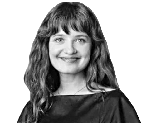 Ирина Цилык