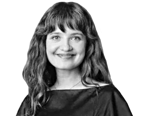 Ірина Цілик