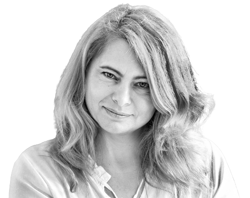Светлана Олейникова