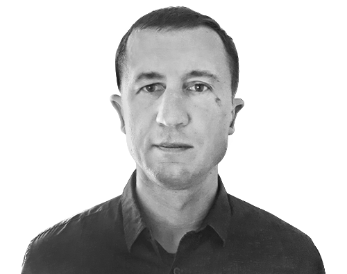 Андрій Кобилінський