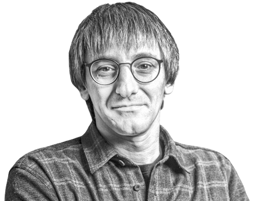 Михайло Фішман