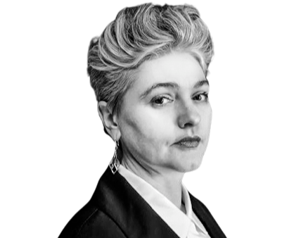 Ирина Соловей