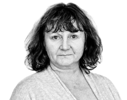 Трейси Хасселл