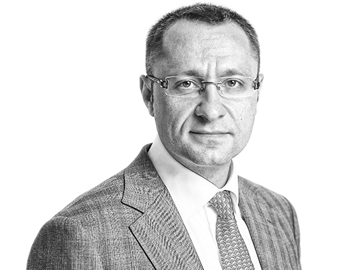Василий Мирошниченко