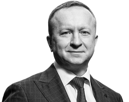Сергей Наумов