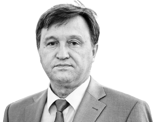 Сергей Джердж