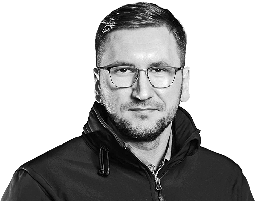 Кирил Новіков