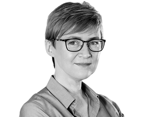 Ирина Сидорова