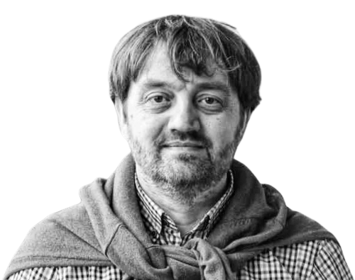 Федор Лапий