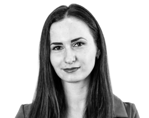 Катерина Маркевич
