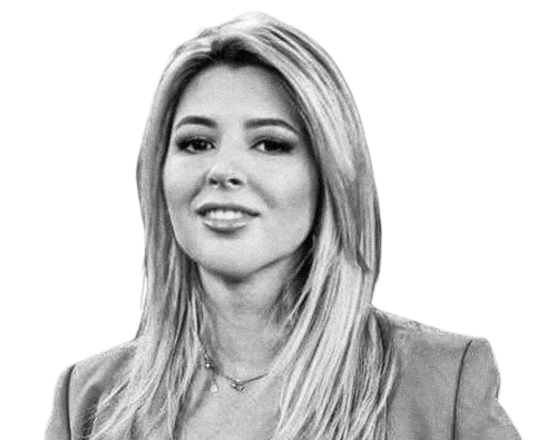 Светлана Павелецкая