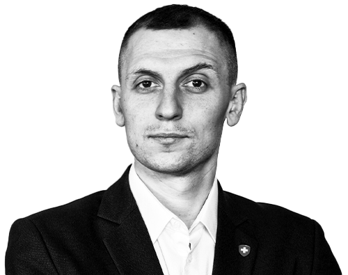 Дмитро Черниш