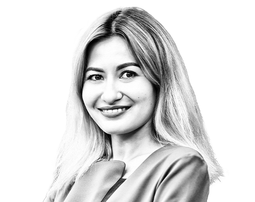 Світлана Репіна
