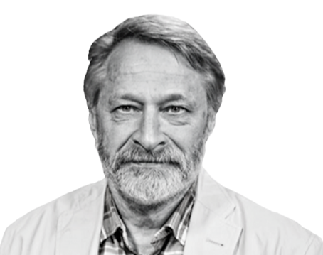Dmitriy Oreshkin
