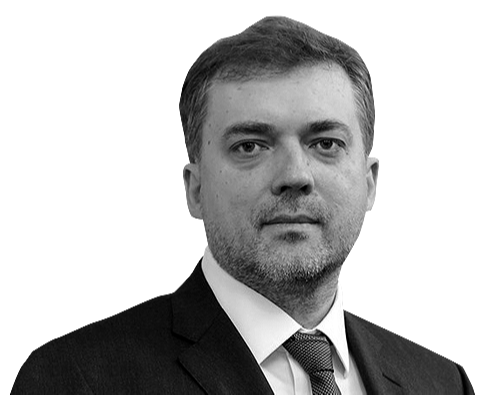 Andrew Zagorodnyuk
