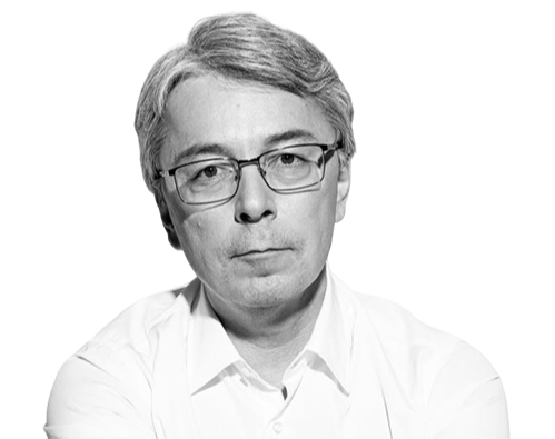 Oleksandr Tkachenko