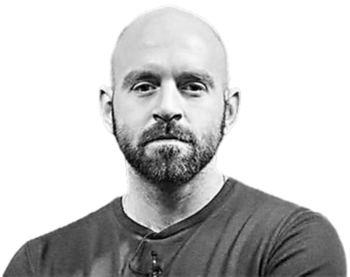Pavlo Kazarin