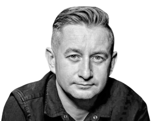 Serhiy Zhadan