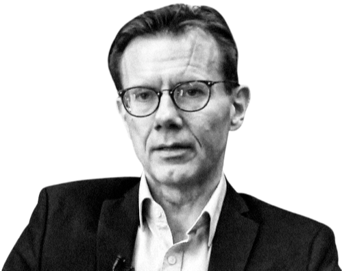 Nigel Gould-Davies