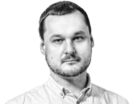 Ivan Yakovina